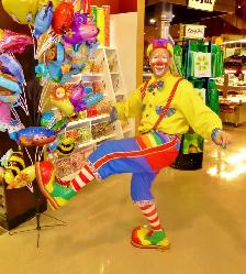 clown magicien Fête d'enfants - Photo 7