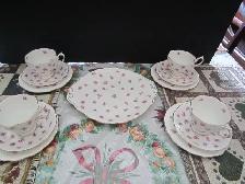 Royal Albert fine bone china