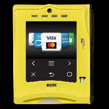 Nayax Credit Card Readers