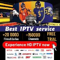 IP_TV SELLER, PREMIUM IP_TV SERVER