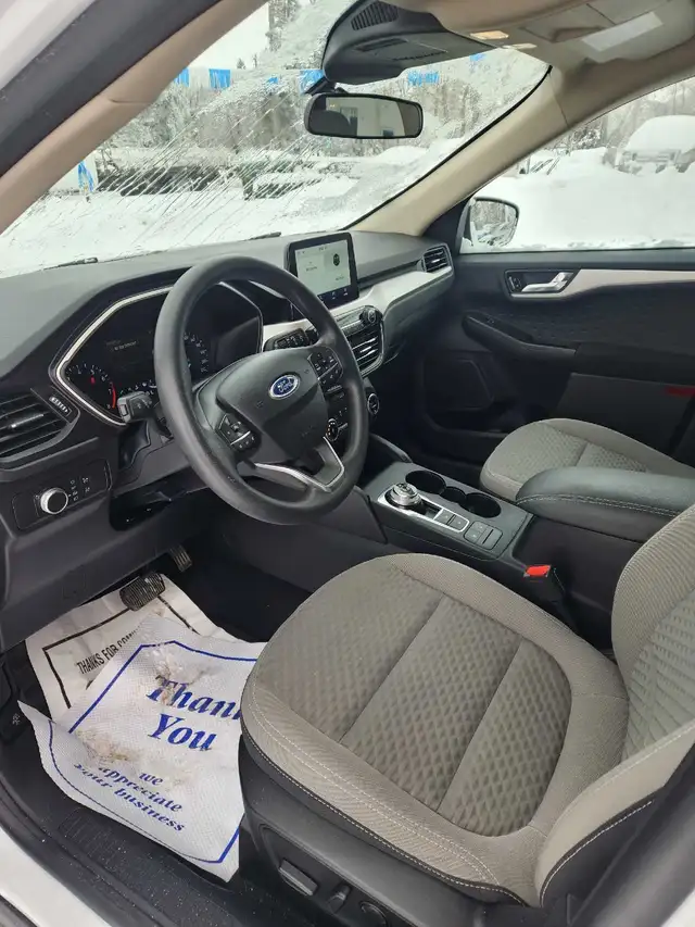 2020 Ford Escape SE - Photo 4