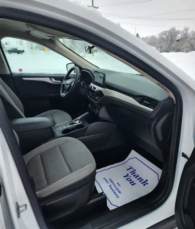 2020 Ford Escape SE - Photo 5