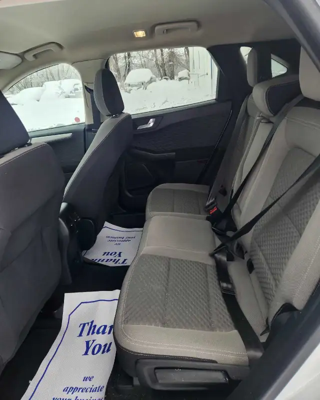 2020 Ford Escape SE - Photo 6