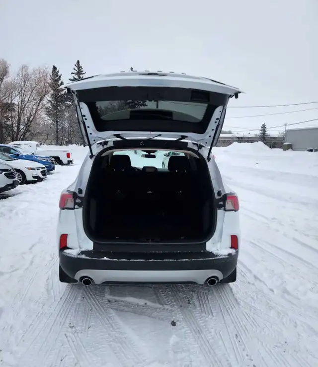 2020 Ford Escape SE - Photo 7