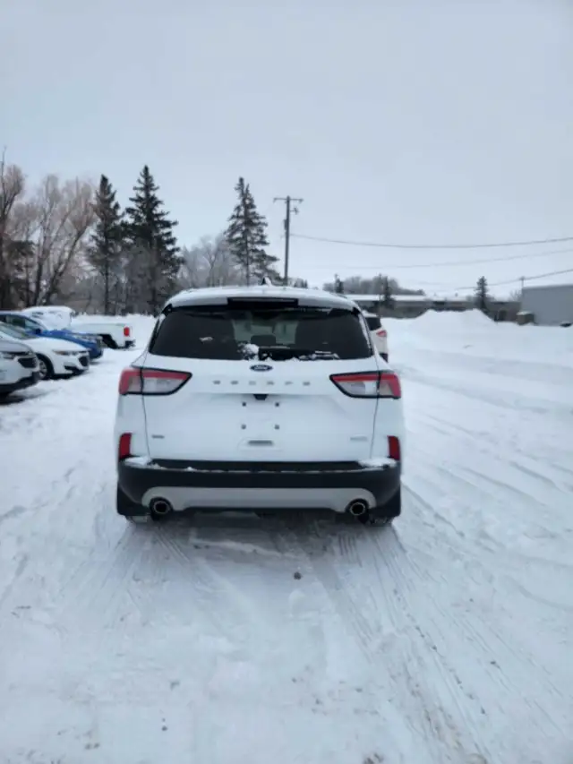 2020 Ford Escape SE - Photo 8