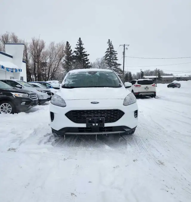 2020 Ford Escape SE - Photo 9