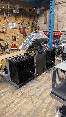 Vending Machine repair - Photo 3