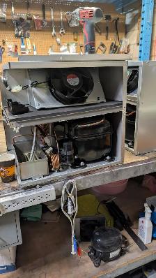 Vending Machine repair - Photo 4