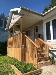 FULLY FURNISHED ROOMS FOR RENT ON IMMEDIATE BASIS!! - Photo 4