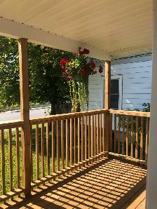 FULLY FURNISHED ROOMS FOR RENT ON IMMEDIATE BASIS!! - Photo 5