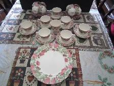 Nikko PRECIOUS china