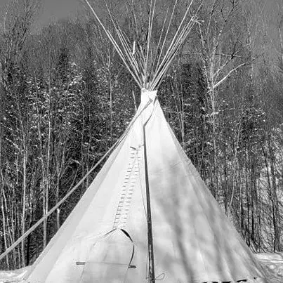 Teepee for sale - Photo 3