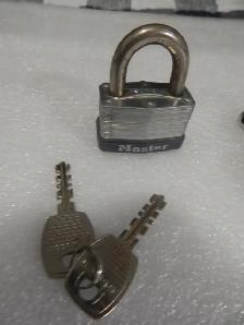 2 Master Pad Locks w. Free Gift   More Deals - Photo 4