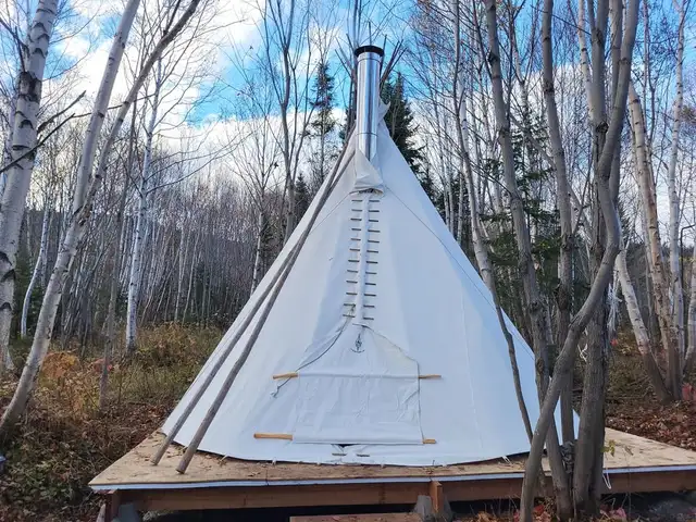 Teepee for sale - Photo 6