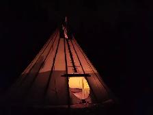 Teepee for sale - Photo 3