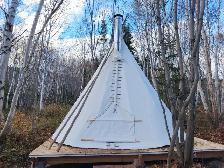 Teepee for sale - Photo 7