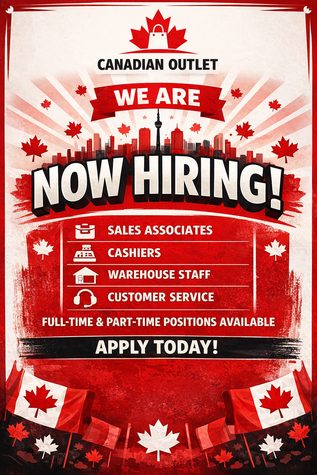 Hiring for Floor Associate / Warehouse Associate
