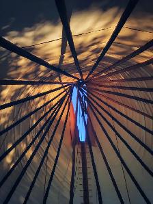 Teepee for sale - Photo 2
