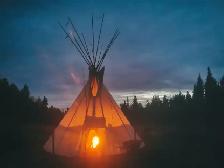 Teepee for sale - Photo 3