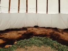 Teepee for sale - Photo 6