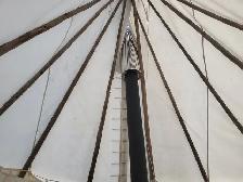 Teepee for sale - Photo 8