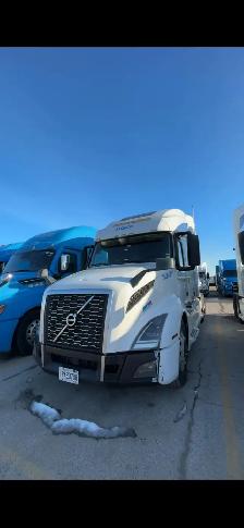 AZ team drivers, Truck drivers