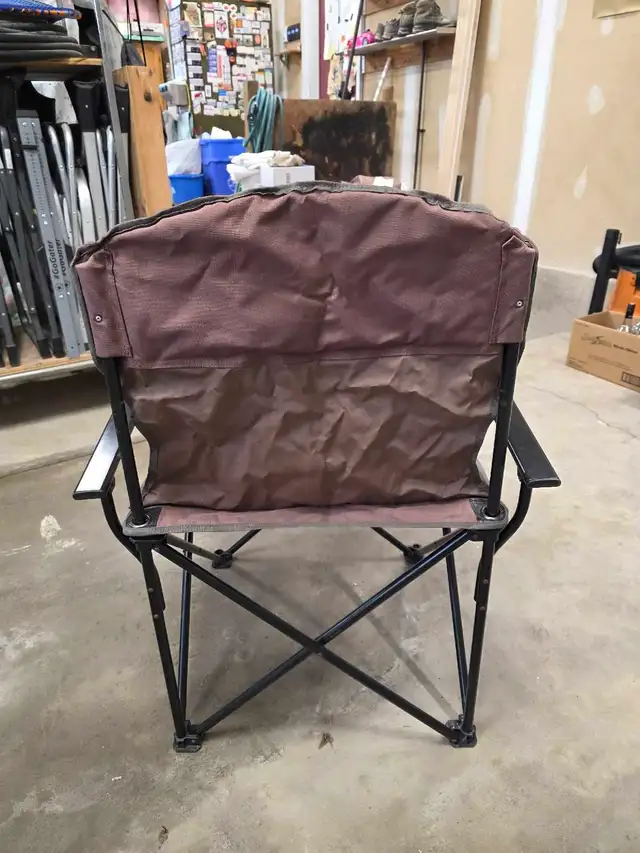 folding lawn chairs - Photo 2