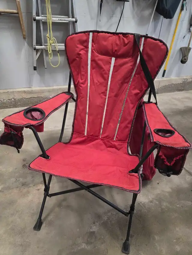 folding lawn chairs - Photo 3