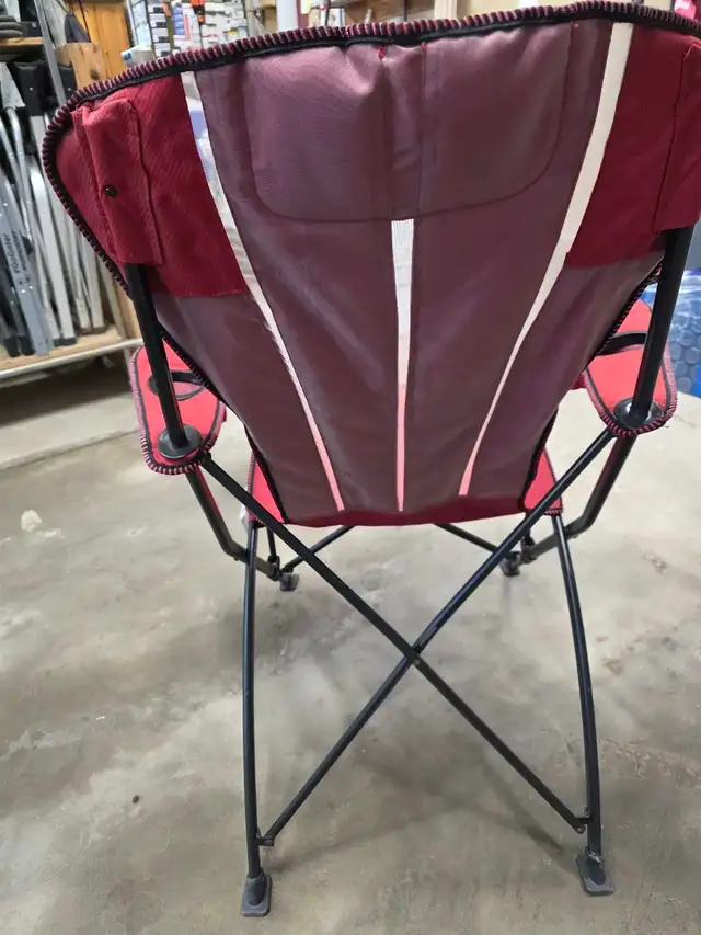 folding lawn chairs - Photo 4