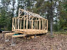 Prospector for sale - Photo 2