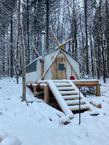 Prospector for sale - Photo 6