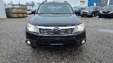 2009 Subaru Forester 2.5X PREMIUM- GREAT SHAPE-CERTIFIED - Photo 2