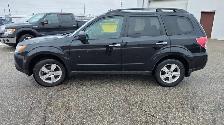 2009 Subaru Forester 2.5X PREMIUM- GREAT SHAPE-CERTIFIED - Photo 4