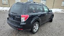 2009 Subaru Forester 2.5X PREMIUM- GREAT SHAPE-CERTIFIED - Photo 7