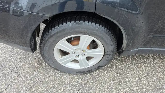 2009 Subaru Forester 2.5X PREMIUM- GREAT SHAPE-CERTIFIED - Photo 11