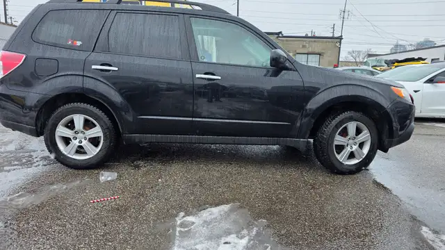 2009 Subaru Forester 2.5X PREMIUM- GREAT SHAPE-CERTIFIED - Photo 16