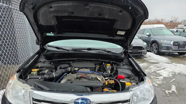 2009 Subaru Forester 2.5X PREMIUM- GREAT SHAPE-CERTIFIED - Photo 17