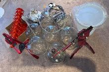 Making wine or mead?