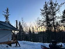 Tent Prospector for sale - Photo 2