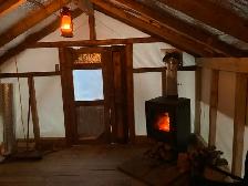 Tent Prospector for sale - Photo 5