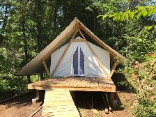 Tent Prospector for sale - Photo 10