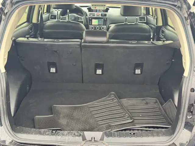 2016 Subaru Impreza LIMITED AWD - Photo 7