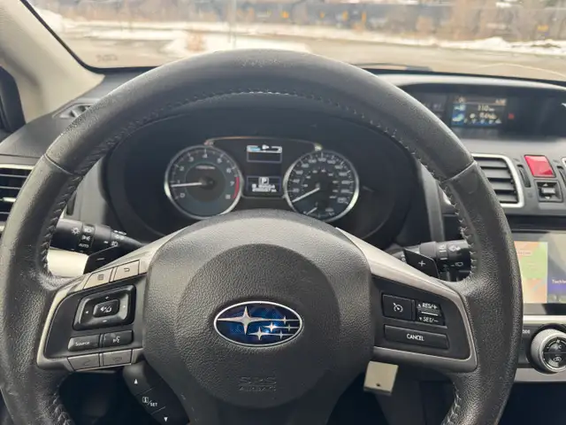 2016 Subaru Impreza LIMITED AWD - Photo 20