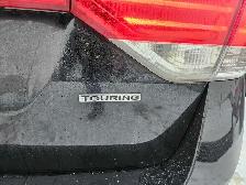 2014 Honda Odyssey Touring 'Comes With Safety' - Photo 6