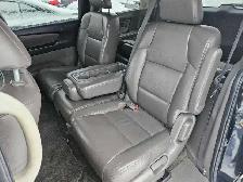 2014 Honda Odyssey Touring 'Comes With Safety' - Photo 9