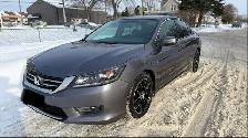 2013 Honda Accord Sport 2.4L 167,000km