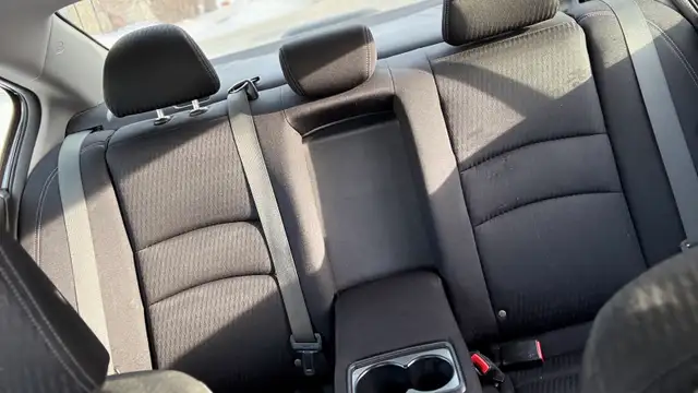 2013 Honda Accord Sport 2.4L 167,000km - Photo 8