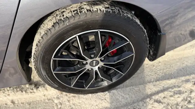 2013 Honda Accord Sport 2.4L 167,000km - Photo 10