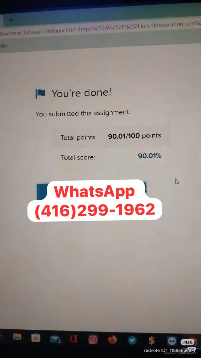 Assignment help, Homework help, Exam help, Nursing, biology more - Photo 3