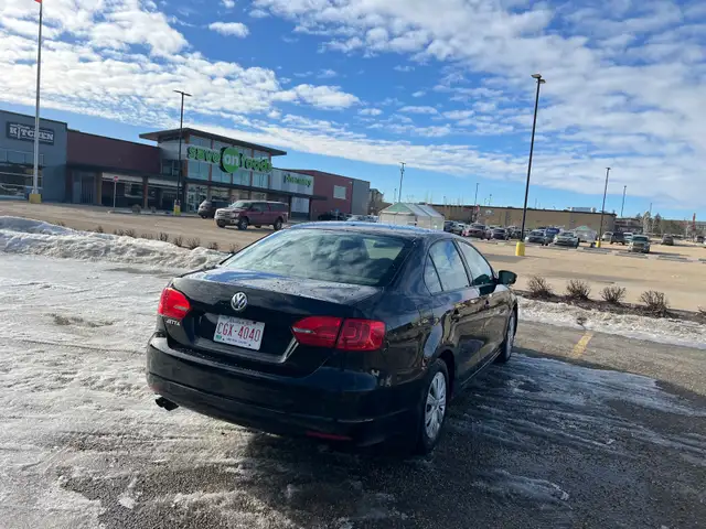 2014 Vw Jetta - Photo 2